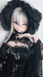 ElsaBabe愛莎貝兒 - 黑田梨奈 Kuroda Rina - RAD039 -140cm - M胸 - Image 13