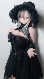 ElsaBabe愛莎貝兒 - 黑田梨奈 Kuroda Rina - RAD039 -140cm - M胸 - Image 12
