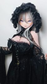 ElsaBabe愛莎貝兒 - 黑田梨奈 Kuroda Rina - RAD039 -140cm - M胸 - Image 10