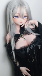 ElsaBabe愛莎貝兒 - 黑田梨奈 Kuroda Rina - RAD039 -140cm - M胸 - Image 8