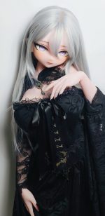 ElsaBabe愛莎貝兒 - 黑田梨奈 Kuroda Rina - RAD039 -140cm - M胸 - Image 14