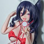 ElsaBabe愛莎貝兒 - 蝶野未夢 Chono Miyu - RAD041 -144cm - M胸