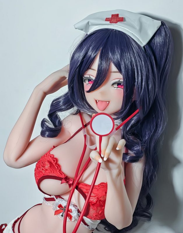 ElsaBabe愛莎貝兒 - Chono Miyu 蝶野未夢 - RAD041 - 144cm - M bust