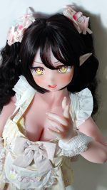 ElsaBabe愛莎貝兒 - 朝比奈 小枝  Asahina Sae - RAD053-140cm - M胸：圖片 2