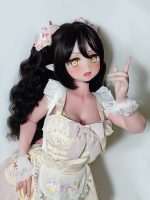 ElsaBabe愛莎貝兒 - 朝比奈 小枝  Asahina Sae - RAD053-140cm - M胸：圖片 3
