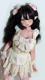 ElsaBabe愛莎貝兒 - 朝比奈 小枝  Asahina Sae - RAD053-140cm - M胸：圖片 4