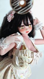 ElsaBabe愛莎貝兒 - 朝比奈 小枝  Asahina Sae - RAD053-140cm - M胸：圖片 5