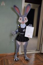（現貨）DOLLS CASTLE 娃娃城堡 - Rabbitie - 120cm - C cup（帶絨毛） - Image 24