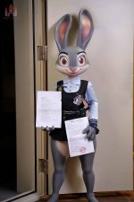 （現貨）DOLLS CASTLE 娃娃城堡 - Rabbitie - 120cm - C cup（帶絨毛） - Image 22