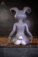（現貨）DOLLS CASTLE 娃娃城堡 - Rabbitie - 120cm - C cup（帶絨毛） - Image 20