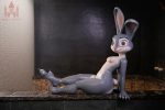 （現貨）DOLLS CASTLE 娃娃城堡 - Rabbitie - 120cm - C cup（帶絨毛） - Image 18