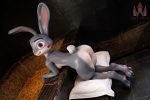 （現貨）DOLLS CASTLE 娃娃城堡 - Rabbitie - 120cm - C cup（帶絨毛） - Image 11