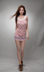 Starpery 星辰娃娃 - Bingbing - 159cm -C cup：圖片 25