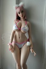SEDOLL - 079SC-SES036 Yuuka.A - 157CM -I罩杯：圖片 4