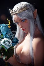 SEDOLL - SED062 -022 Manda - 150CM -E罩杯 (全TPE)：圖片 16