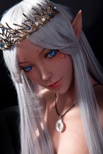 SEDOLL - SED062 -022 Manda - 150CM -E罩杯 (全TPE)：圖片 14