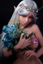 SEDOLL - SED062 -022 Manda - 150CM -E罩杯 (全TPE)：圖片 13