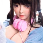 SEDOLL - SED076 -028 Charlie - 151CM -E罩杯 (全TPE)