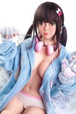 SEDOLL - SED076 -028 Charlie - 151CM -E罩杯 (全TPE)：圖片 2
