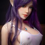SEDOLL - SED081 -022 Olivia - 151CM -E罩杯 (全TPE)