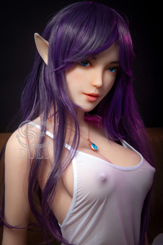 SEDOLL - SED081 -022 Olivia - 151CM -E罩杯 (全TPE)