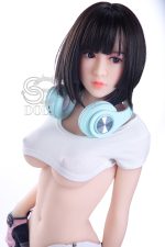 SEDOLL - SED097 -010 Miku - 151CM -E罩杯 (全TPE)：圖片 4