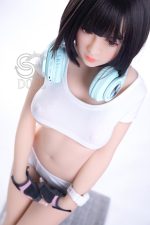 SEDOLL - SED097 -010 Miku - 151CM -E罩杯 (全TPE)：圖片 3