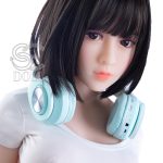 SEDOLL - SED097 -010 Miku - 151CM -E罩杯 (全TPE)