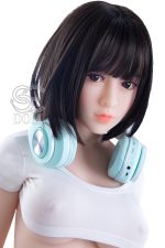 SEDOLL - SED097 -010 Miku - 151CM -E罩杯 (全TPE)