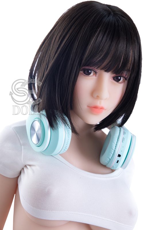 SEDOLL - SED097 -010 Miku - 151CM -E罩杯 (全TPE)