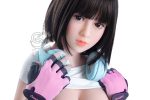 SEDOLL - SED097 -010 Miku - 151CM -E罩杯 (全TPE)：圖片 8