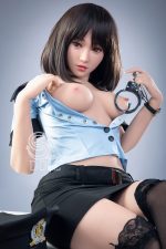 SEDOLL - SED109 -079 Serika - 163CM - E罩杯 (全TPE)：圖片 4