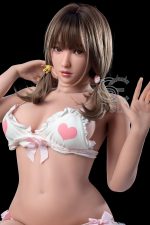 SEDOLL - SED116 -079 Midori - 163CM - E罩杯 (全TPE)：圖片 3