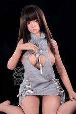 SEDOLL - SED118 -022 Isabella - 161CM -F罩杯 (全TPE)：圖片 3