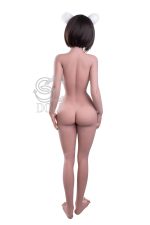 SEDOLL - SED124 -076 Kumi - 161CM -F罩杯 (全TPE)：圖片 15
