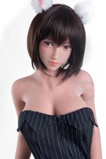 SEDOLL - SED124 -076 Kumi - 161CM -F罩杯 (全TPE)：圖片 4