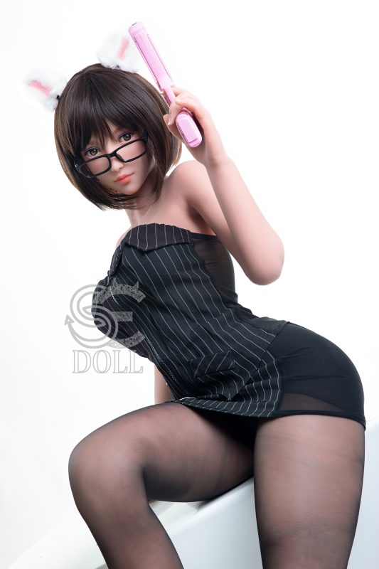 SEDOLL - SED124 -076 Kumi - 161CM -F罩杯 (全TPE)