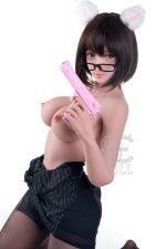 SEDOLL - SED124 -076 Kumi - 161CM -F罩杯 (全TPE)：圖片 10