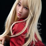 SEDOLL - SED130 - 079 Kotomi - 166CM - C罩杯 (全TPE)