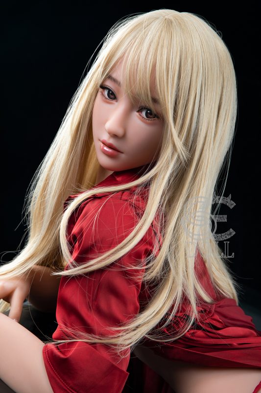 SEDOLL - SED130 - 079 Kotomi - 166CM - C罩杯 (全TPE)