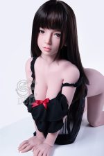 SEDOLL - SED131 -072 Mika - 151CM -E罩杯 (全TPE) - Image 7