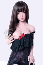SEDOLL - SED131 -072 Mika - 151CM -E罩杯 (全TPE) - Image 4