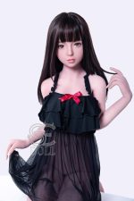 SEDOLL - SED131 -072 Mika - 151CM - E Cup (Full TPE)