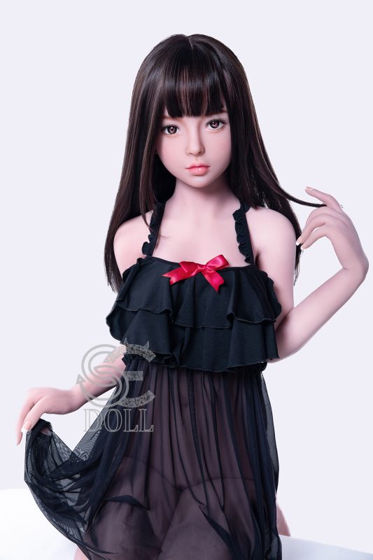 SEDOLL - SED131 -072 Mika - 151CM -E罩杯 (全TPE)