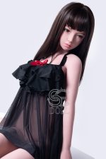 SEDOLL - SED131 -072 Mika - 151CM -E罩杯 (全TPE) - Image 2