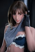 SEDOLL - SED135 - 076 Hirono - 166CM - C罩杯 (全TPE)：圖片 7
