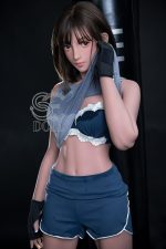 SEDOLL - SED135 - 076 Hirono - 166CM - C罩杯 (全TPE)
