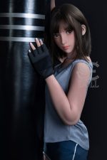 SEDOLL - SED135 - 076 Hirono - 166CM - C罩杯 (全TPE)：圖片 6