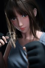 SEDOLL - SED135 - 076 Hirono - 166CM - C罩杯 (全TPE)：圖片 5