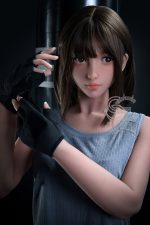 SEDOLL - SED135 - 076 Hirono - 166CM - C罩杯 (全TPE)：圖片 2
